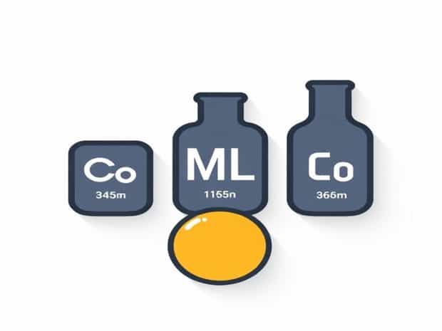 Chemical Properties Of Mendelevium