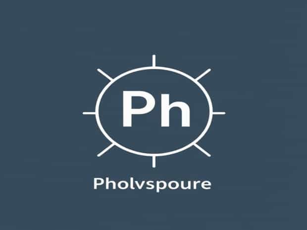 Chemical Properties Of Phosphorus