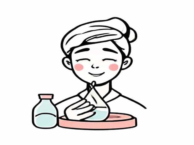 Chemist At Play Face Scrub