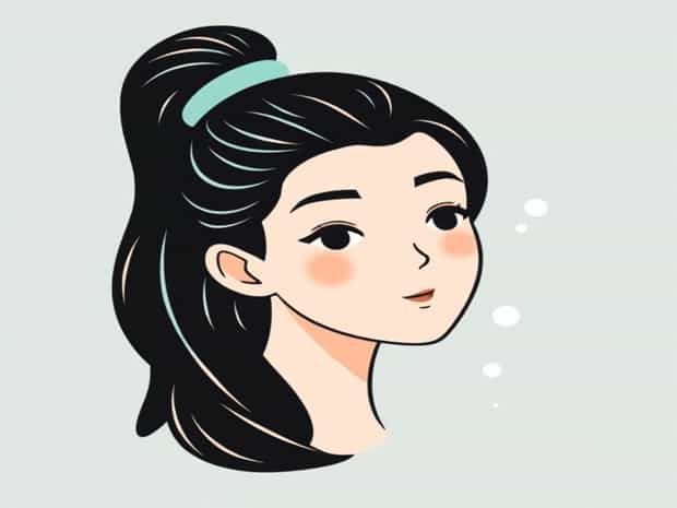 Chenhua Hair Blacken Shampoo How To Use