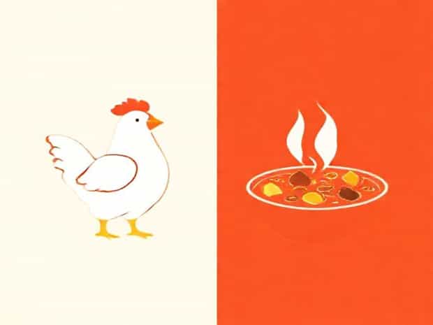Chicken Muddle Vs Brunswick Stew