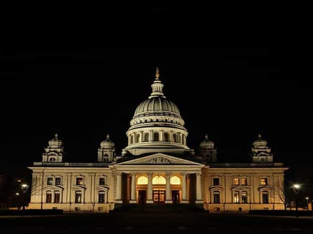 Congress Was The Brainchild Of Lord Dufferin