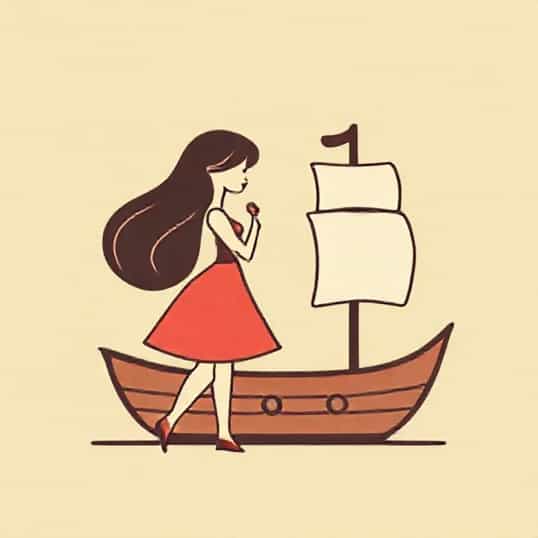 Coquetry Ready To Ship