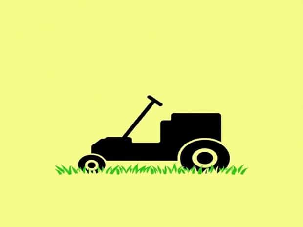 Cost To Mow Lawn