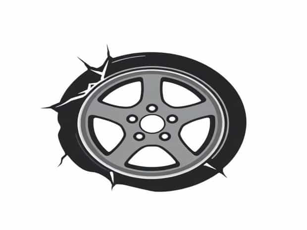 Cracked Rim Repair Near Me