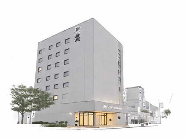 Daiwa Roynet Hotel Yokohama Kannai
