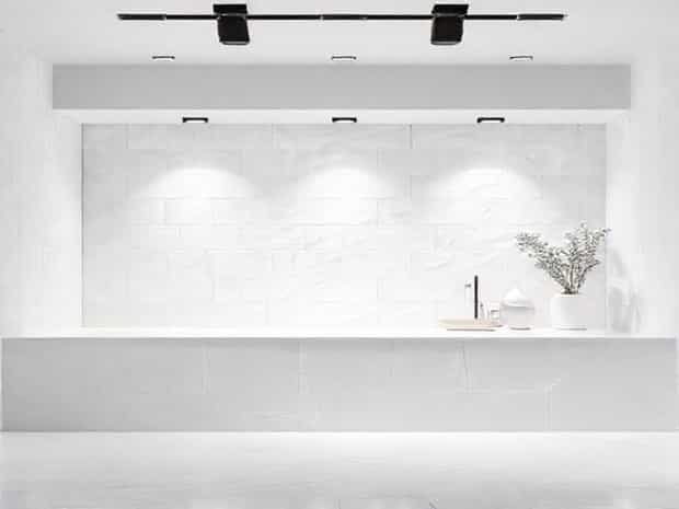 Daltile Stagecraft Arctic White