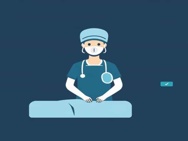 Day In The Life Of A Nurse Anesthetist