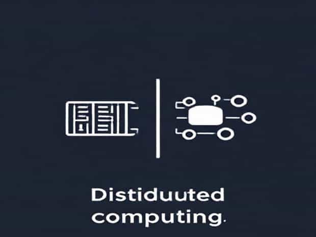 Difference Between Parallel And Distributed Computing