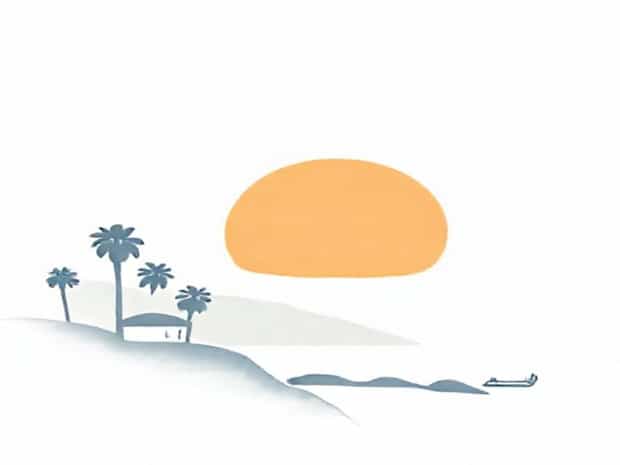 Directions To Funner California