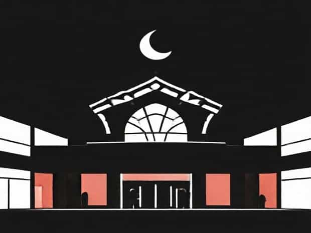 Dolmen Mall Hyderi Sindbad