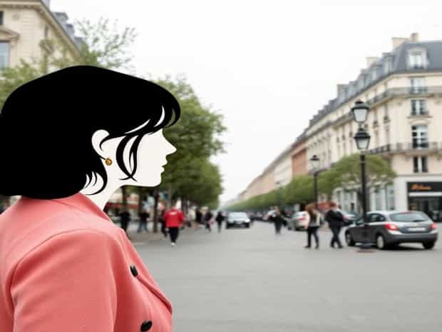 Emily In Paris Place De Valois