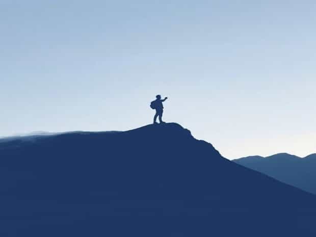 Everything Is Possible When You Believe In Yourself