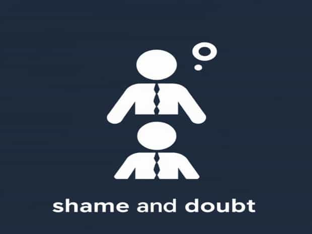 Example Of Autonomy Vs Shame And Doubt