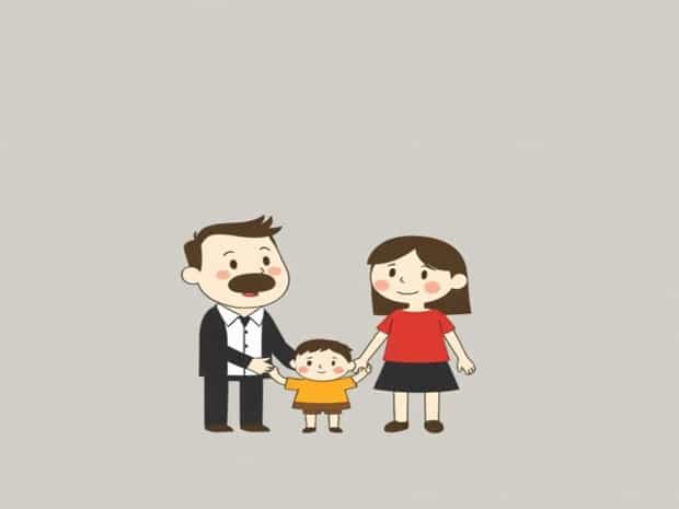 Family Guy Issac Ryan Brown