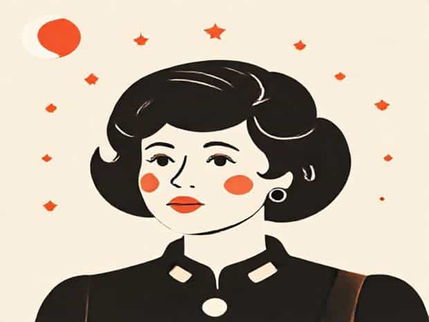 Family Of Valentina Tereshkova