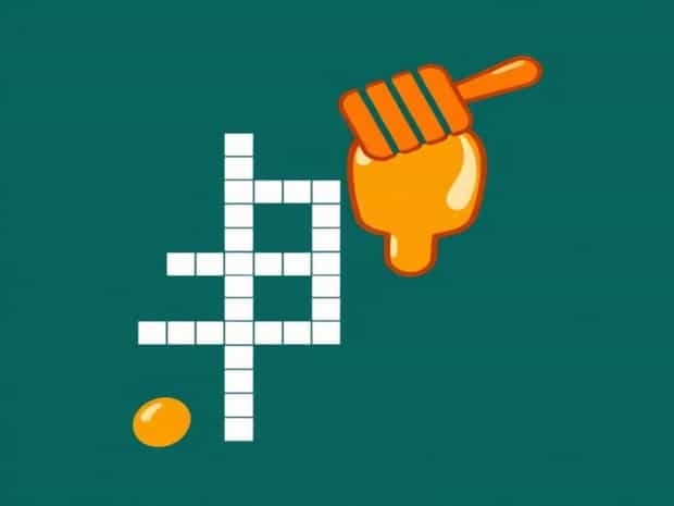 Fermented Honey Concoction Crossword