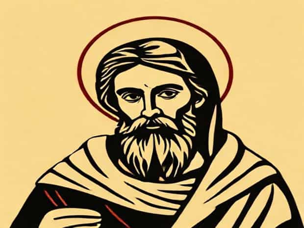 First Apostle To Be Martyred