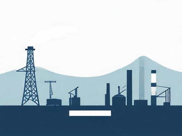First Industry To Industrialize