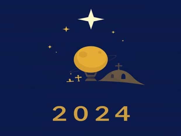 First Night Of Passover 2024