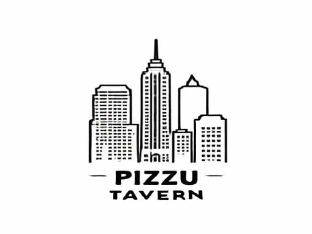 Five Boroughs Pizza Tavern Menu