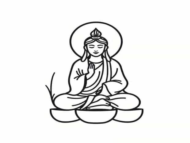 For Daily Sustenance Jain Monastics