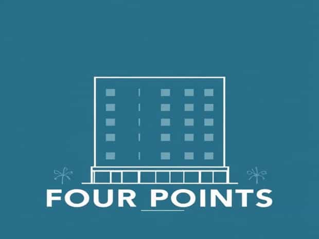 Four Points By Sheraton Desaru
