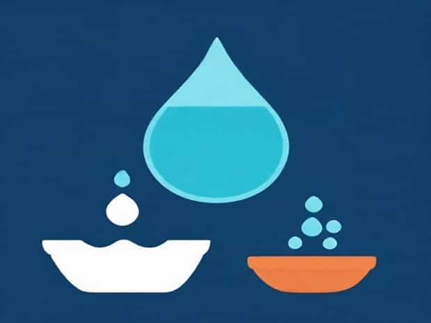Four Ways In Which Water Can Be Polluted
