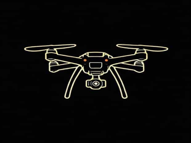 Fpv Kamikaze Drone Mods