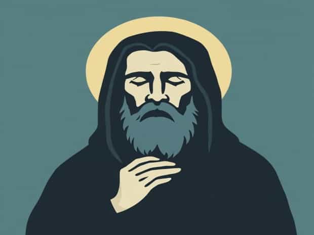 Fr. Peyton Sorrowful Mysteries