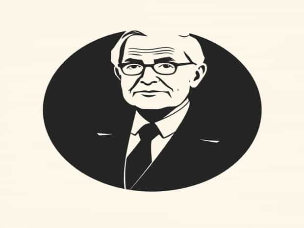 German Peace Nobelist Albert