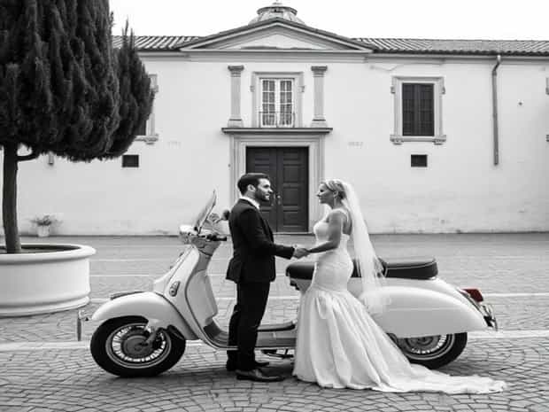 Getting Married In Spain As A Foreigner