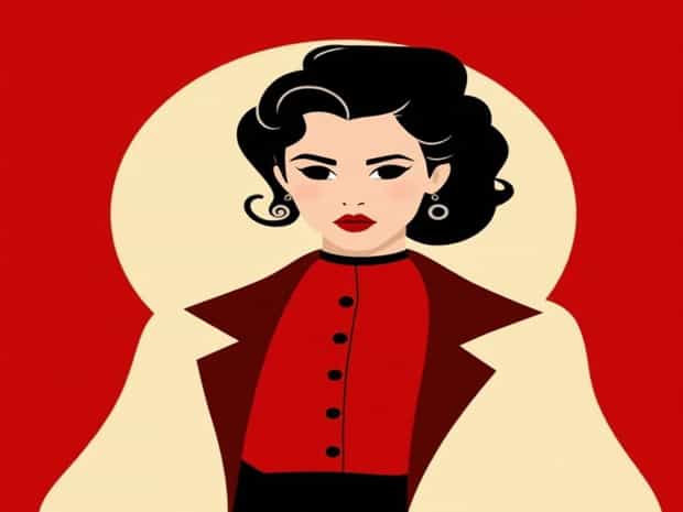 Good Omens Anathema Actress
