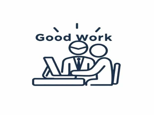 Good Work Is Rewarded With More Work