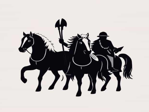 Gottman:4 Horsemen And Antidotes