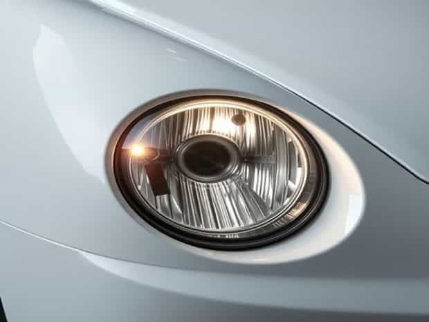Headlight Restoration Near Me
