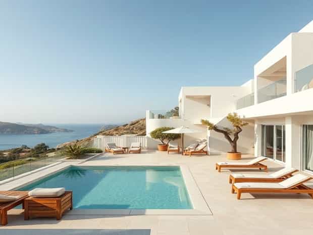 Hotels With Naturist Areas