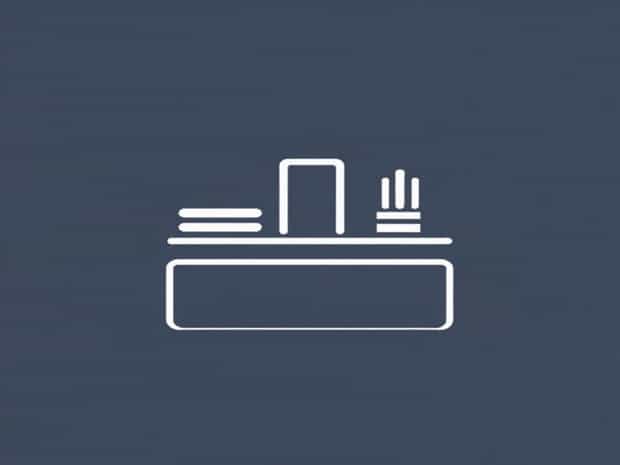 How Do You Say Compartmentalize