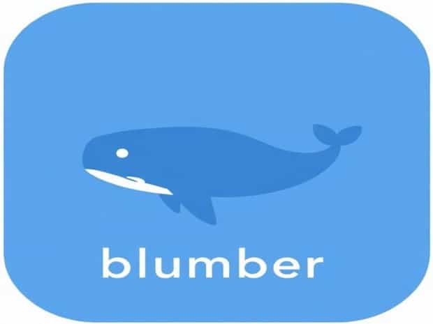 How Do You Spell Blubber