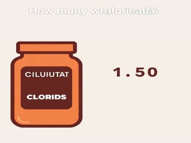 How Many Calories In A Provita Wholewheat