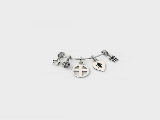 How Much Is A James Avery Charm Bracelet