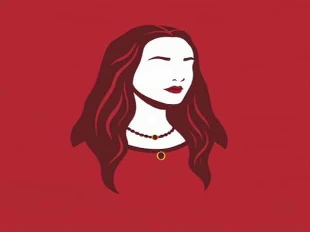 How Old Is Melisandre