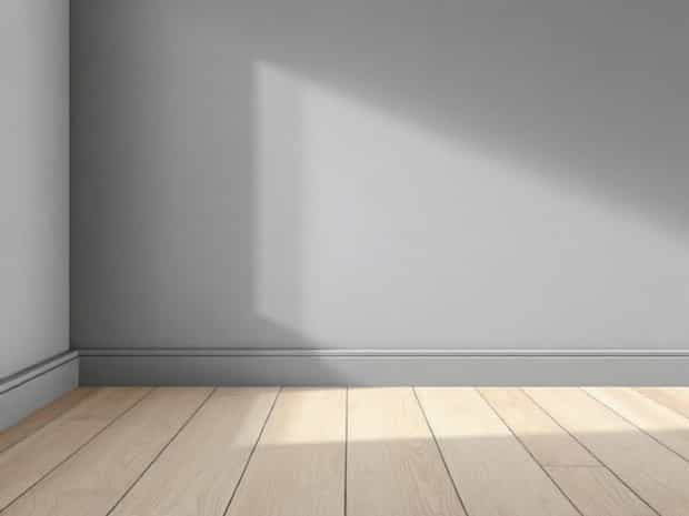 How Thick Is A Floorboard