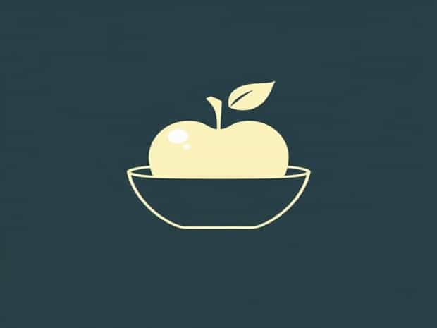 How To Bake An Apple