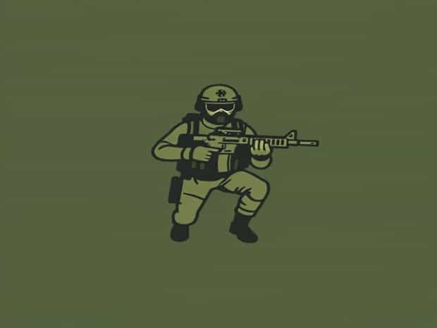How To Be An Army Ranger