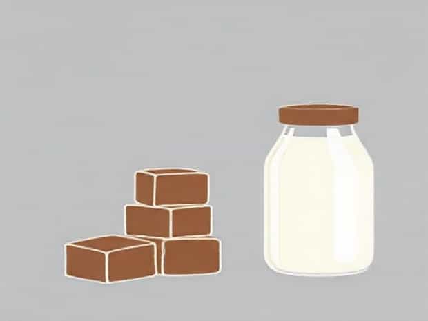 How To Make Fudge With Condensed Milk