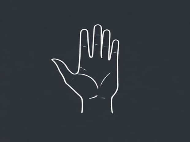 How To Position Your Fretting Hand
