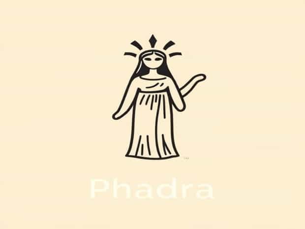 How To Pronounce Phaedra