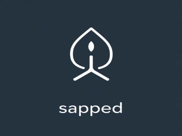 How To Pronounce Sapped