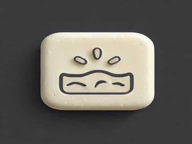 How To Remold Scrap Soap